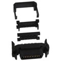 FX2B-20SA-1.27R - CONN SOCKET 20POS 1.27MM (4PCS)