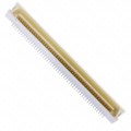 FX2-100P-1.27SV(71) - CONN PLUG 100POS SMD SOLDER
