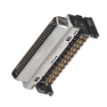 DH30B-51S - IDC PLUG 51POS