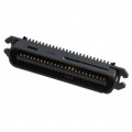 552471-1 - CONN PLUG 50POS STR IDC