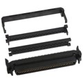 FX2B-68SA-1.27R - CONN SOCKET 68POS 1.27MM (4PCS)