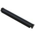 1-1734101-0 - CONN BTB RCPT 100POS VERT SOLDER