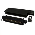 3-5229912-1 - CONN PLUG 50POS STR IDC