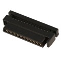 1734098-5 - CONN RCPT 50POS STR IDC