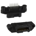 552212-1 - CONN RCPT 14POS VERT SOLDER