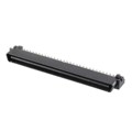 1-1734099-2 - CONN BTB PLUG 120POS R/A SOLDER