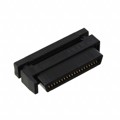 1734098-4 - CONN RCPT 40POS STR IDC