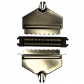 554953-1 - CONN PLUG 50POS STR IDC