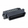 0716612030 - CONN BTB PLUG 30POS R/A SOLDER