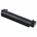 1734037-6 - CONN BTB RCPT 60POS R/A SOLDER
