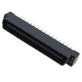 1734100-6 - CONN BTB PLUG 60POS VERT SOLDER