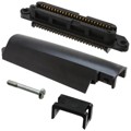 6-5229913-1 - CONN RCPT 50POS STR IDC