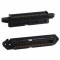 552391-1 - CONN RCPT 50POS STR IDC