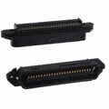 552173-1 - CONN PLUG 50POS STR IDC