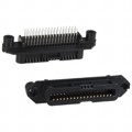 5552235-1 - CONN RCPT 36POS VERT SOLDER