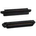 552488-1 - CONN PLUG 64POS STR IDC