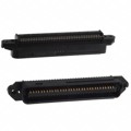 552285-1 - CONN PLUG 64POS STR IDC