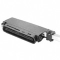 553913-1 - CONN PLUG 50POS R/A IDC