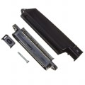5552402-1 - CONN PLUG 50POS R/A IDC