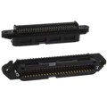 553921-1 - CONN RCPT 50POS STR IDC