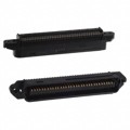 552303-1 - CONN PLUG 64POS STR IDC