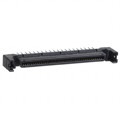 787311-4 - CONN SCSI RCPT 80POS VERT SOLDER