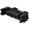 787653-4 - CONN BTB SCA-2 RCPT 20P R/A SLDR