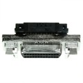 1-749611-2 - CONN SCSI RCPT 26POS PNL MNT IDC