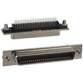 5554217-4 - CONN RCPT 50POS PCB SOLDER