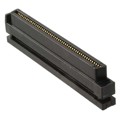 1-1734098-0 - CONN RCPT 100POS STR IDC