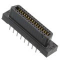 FX2CA-32S-1.27DSAL(71) - CONN RECEPT VERT 32POS 1.27MM