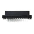 FX2C-40S-1.27DSA(71) - CONN RECEPT VERT 40POS 1.27MM