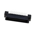 PHEC40P-S211LF - CONN PLUG 40POS VERT SOLDER