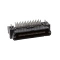 PHEC40P-R211LF - CONN PLUG 40POS R/A SOLDER