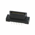 FX2C-20S-1.27DSAL(71) - CONN RECEPT 20POS 1.27MM