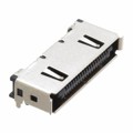 2129260-2 - CONN RCPT 40POS R/A SOLDER
