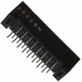 FX2C1-32P-1.27DSA(71) - CONN HEADER VERT 32POS 1.27MM