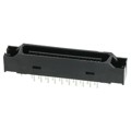 FX2BA-40P-1.27DSAL(71) - CONN HDR 40POS 1.27MM