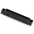 FX2BA-52PA-1.27DSAL(71) - CONN HEADER VERT 52POS 1.27MM