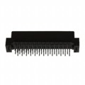 FX2CA2-52S-1.27DSA(71) - CONN RECEPT VERT 52POS 1.27MM