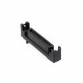 71781-003LF - CONN SCA-2 RCPT 40POS VERT SLDR