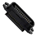 552272-1 - CONN PLUG 24POS STR IDC