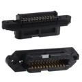552313-1 - CONN RCPT 24POS STR IDC