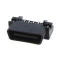5175472-1 - CONN BTB HD PLUG 20POS R/A SLDR