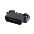 5-5175472-1 - CONN BTB HD PLUG 20POS R/A SLDR