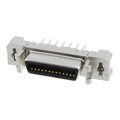5175887-4 - CONN RCPT 26POS PCB SOLDER