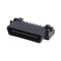 5175472-3 - CONN BTB HD PLUG 50POS R/A SLDR