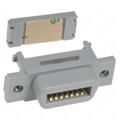 3573-1002 - CONN RCPT 14POS STR IDC