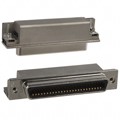 5557932-2 - CONN RCPT 50POS R/A SOLDER