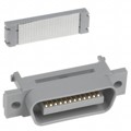 3548-1000 - CONN PLUG 24POS STR IDC